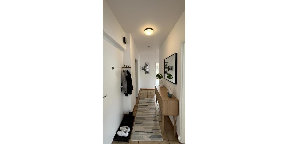 Etagenwohnung Herne Eickel - 3 Zimmer, 64 m&sup2;, 480&euro; | Angebot:25221226