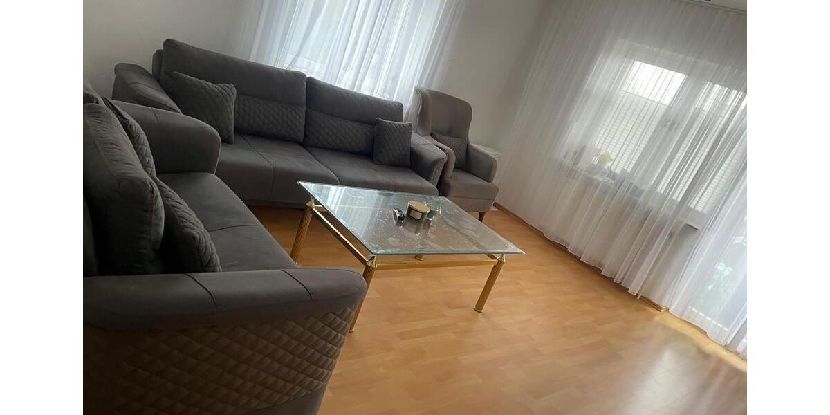 Etagenwohnung Wiefelstede - 3 Zimmer, 80 m&sup2;, 750&euro; | Angebot:26687078
