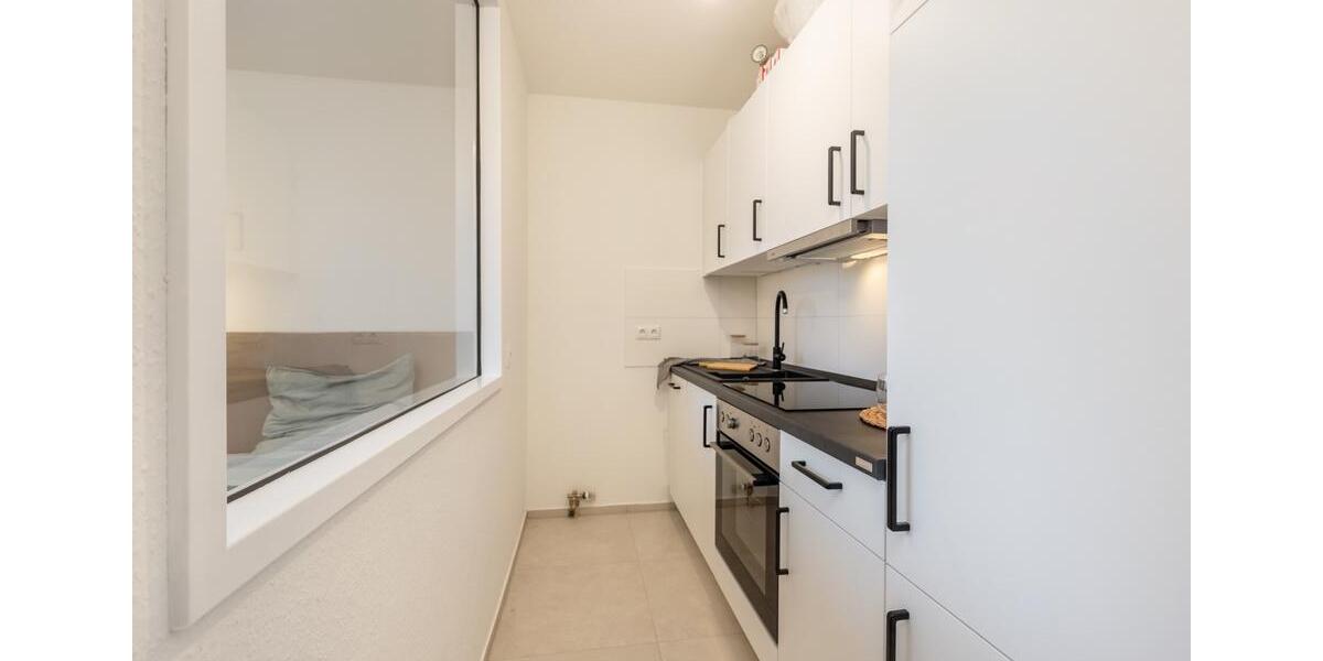 Etagenwohnung Troisdorf Altenrath - 2 Zimmer, 38 m&sup2;, 1.300&euro; | Angebot:26686423