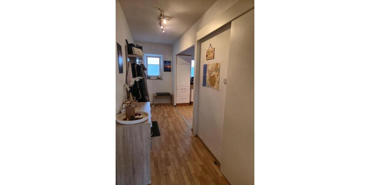 Wohnen auf Zeit Wedel - 2 Zimmer, 59 m&sup2;, 1.250&euro; | Angebot:24534668