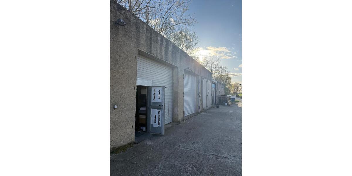 Gewerbegrundstück Büro Garagen Lager zur Miete 5.000m2 zimmer