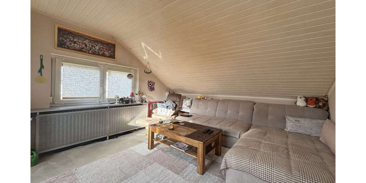 Etagenwohnung Bad Bellingen - 2 Zimmer, 59 m&sup2;, 690&euro; | Angebot:26000178