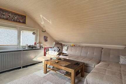 Wohnung Bad Bellingen - 2 Zimmer, 59 m&sup2;, 690&euro; | Angebot:26000178