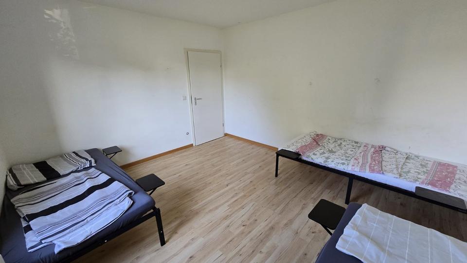 Wohnen auf Zeit Frechen - 4 Zimmer, 80 m&sup2;, 600&euro; | Angebot:25550415