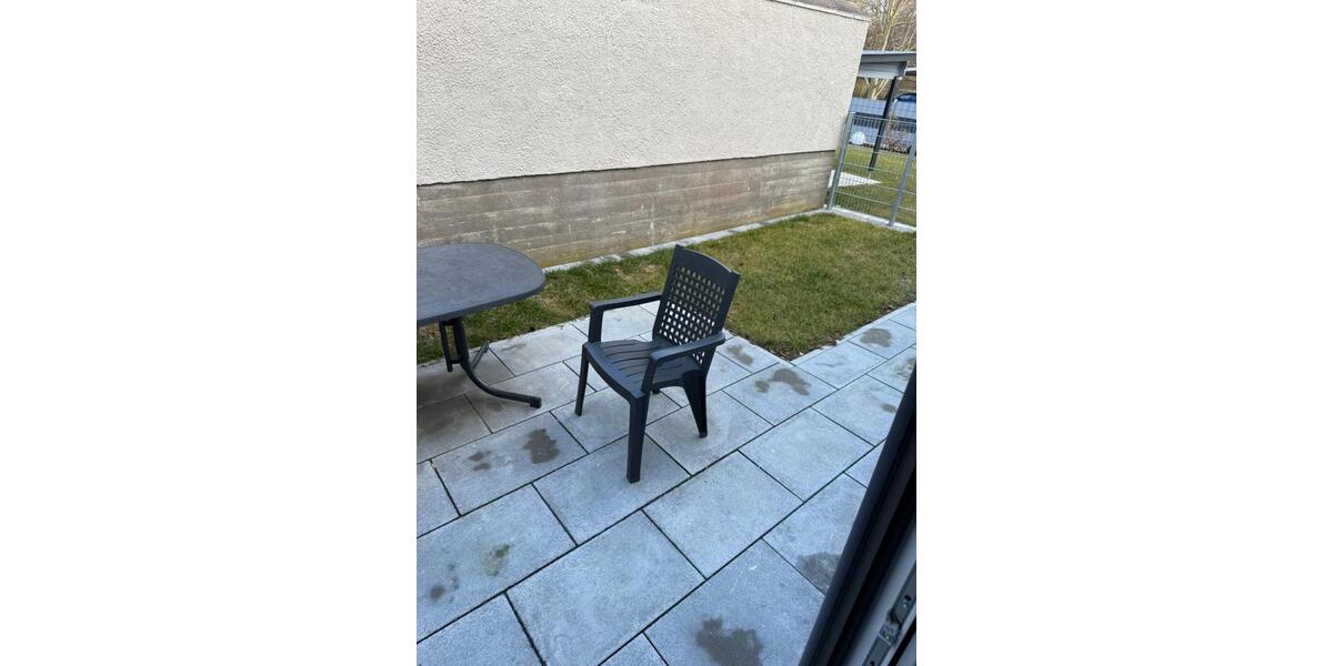 Erdgeschoßwohnung Treuchtlingen - 3 Zimmer, 76 m&sup2;, 900&euro; | Angebot:24887379