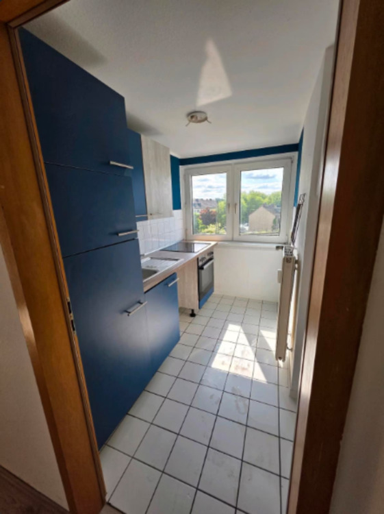 2.5 Zimmer Wohnung zu vermieten ,Biesenstraße 52 47137 Duisburg
