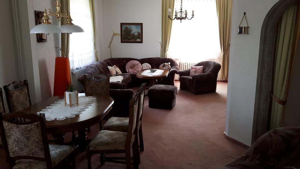 Wohnen auf Zeit Forst (Lausitz) - 3 Zimmer, 90 m&sup2;, 50&euro; | Angebot:24493574