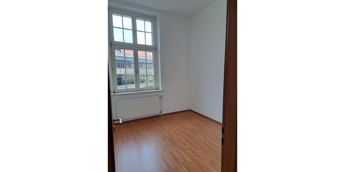 Erdgeschoßwohnung Halberstadt - 2 Zimmer, 56 m&sup2;, 381&euro; | Angebot:25307522