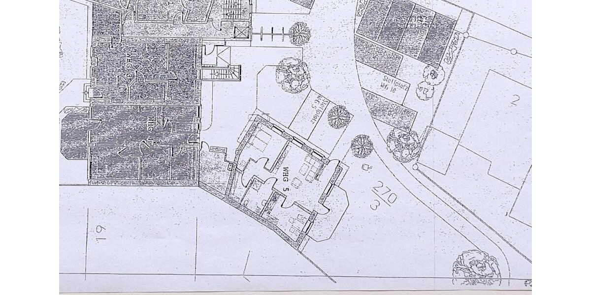 Erdgeschoßwohnung Wittlich - 5 Zimmer, 85 m&sup2;, 800&euro; | Angebot:24807919