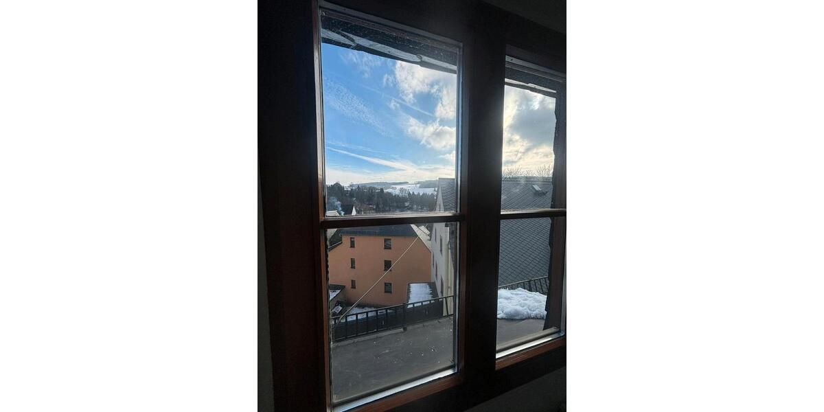 Dachgeschoßwohnung Lößnitz - 1 Zimmer, 49 m&sup2;, 395&euro; | Angebot:26350224