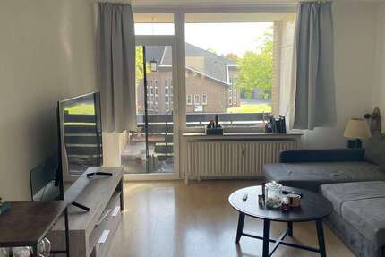 Wohnung Krefeld Fischeln - 2 Zimmer, 51 m&sup2;, 470&euro; | Angebot:27647594
