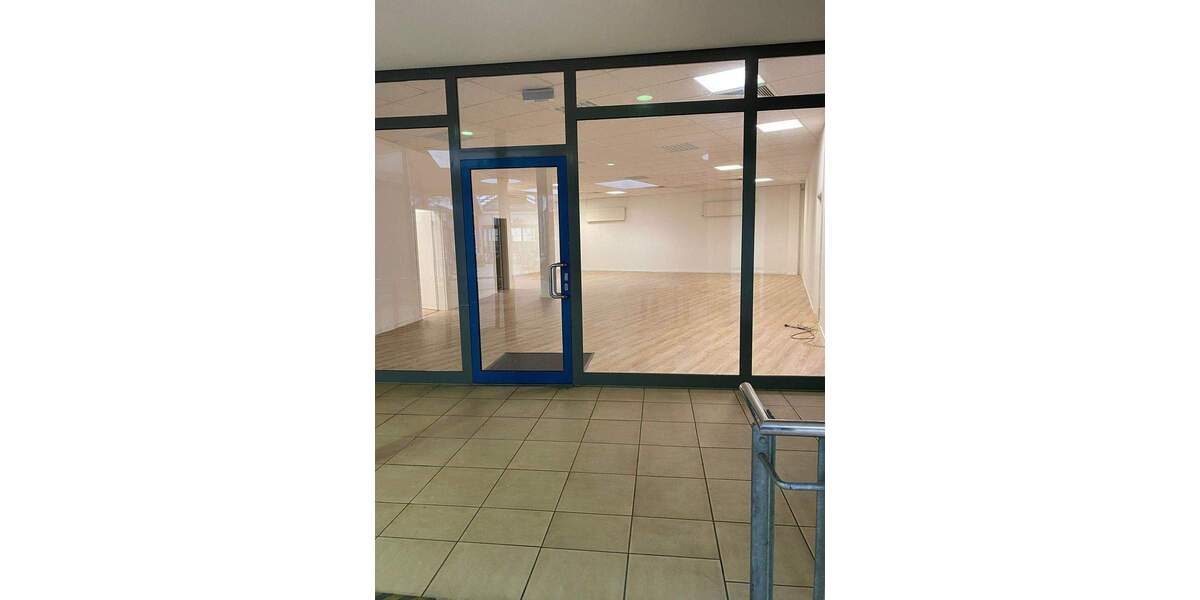 Gewerbeobjekt Flensburg Mürwik - 2.000&euro; | Angebot:25702343