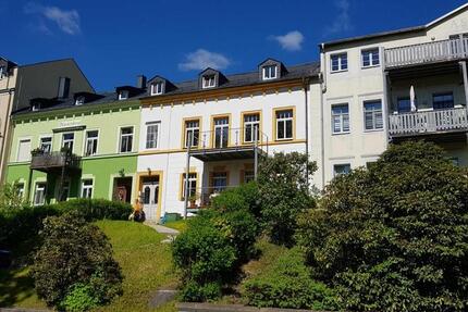 Endlich ankommen und daheim fühlen. Das haben Sie sich verdient. 4 zimmer