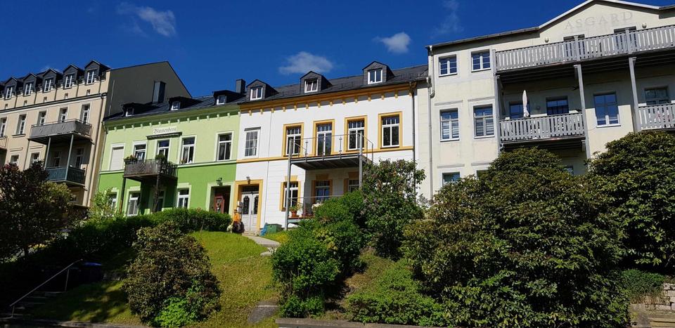 Endlich ankommen und daheim fühlen. Das haben Sie sich verdient. 4 zimmer