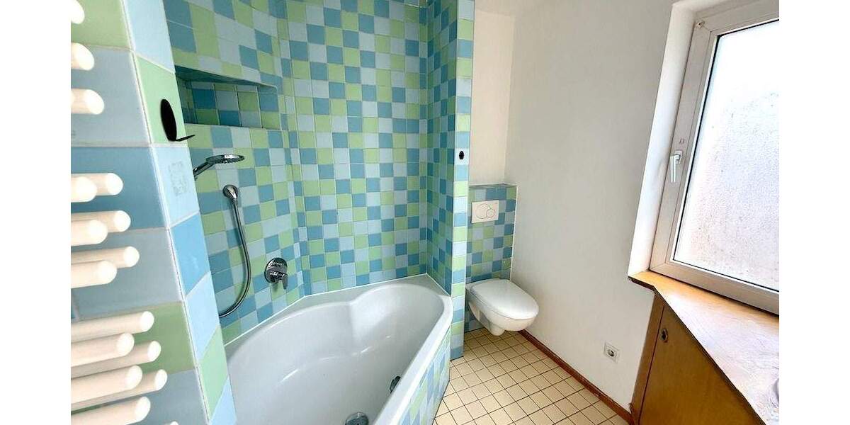 Reihenmittelhaus in Röthenbach 4 zimmer