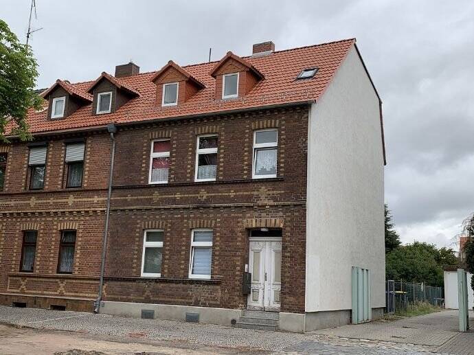 Etagenwohnung Coswig (Anhalt) Coswig - 1 Zimmer, 39 m&sup2;, 255&euro; | Angebot:24609614
