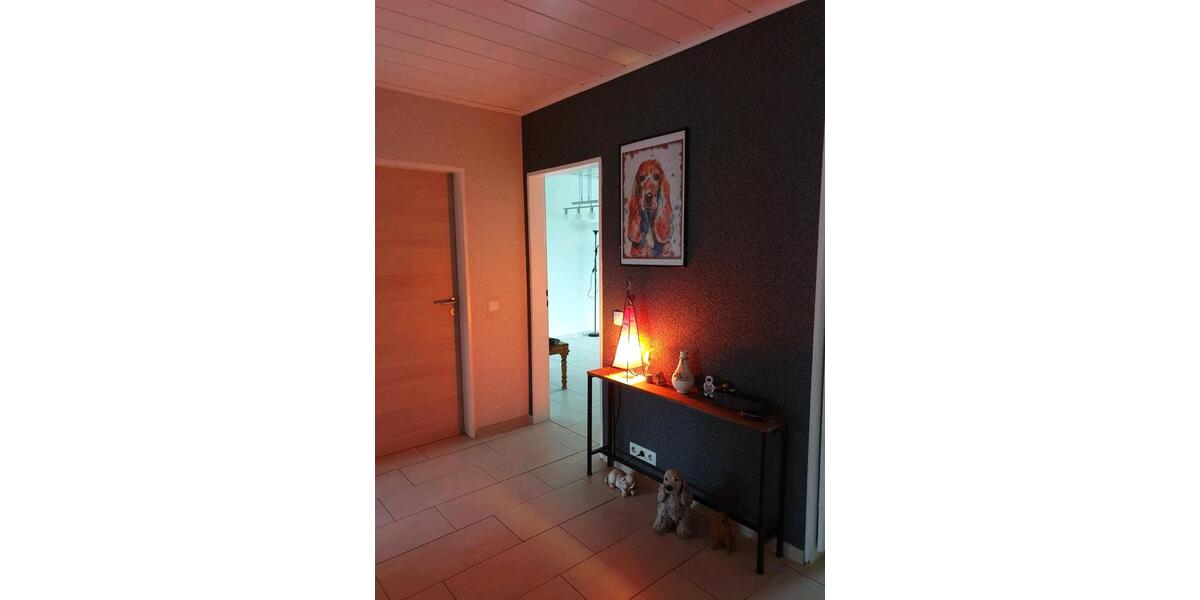 Vollmöblierte 3,5 Zimmer Wohnung in Duisburg Baerl zimmer