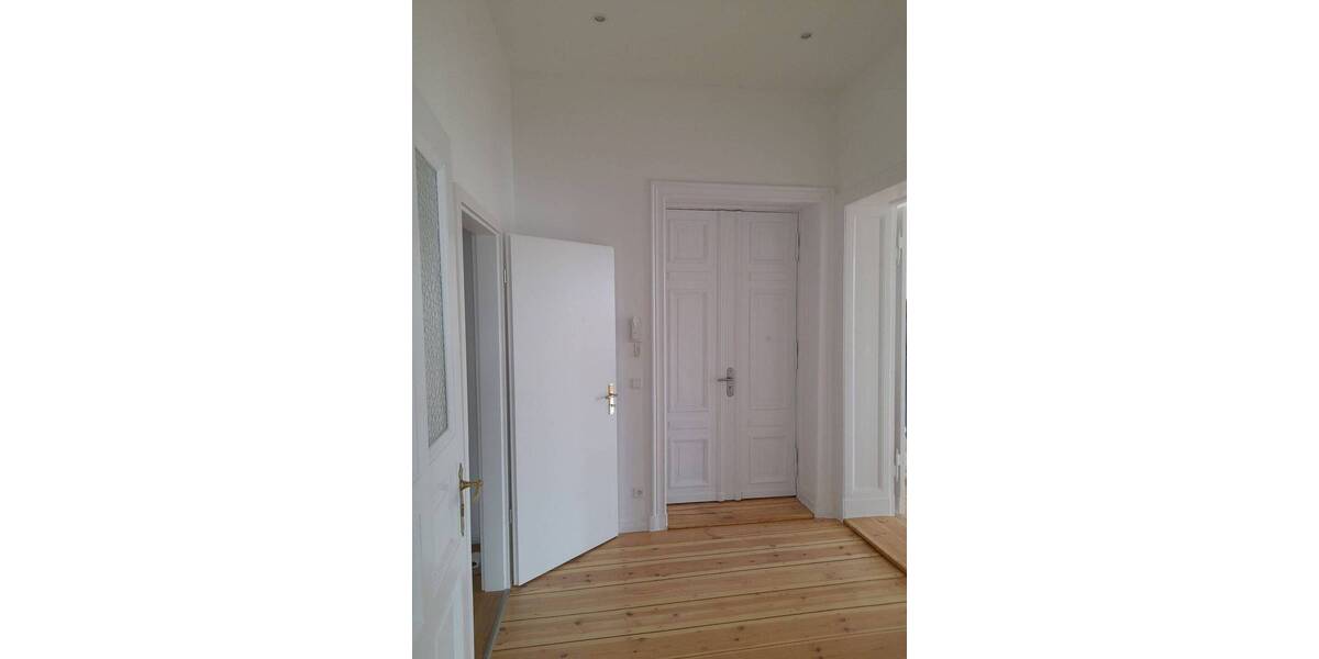 Etagenwohnung Berlin Pankow - 2 Zimmer, 91 m&sup2;, 1.410&euro; | Angebot:26714524