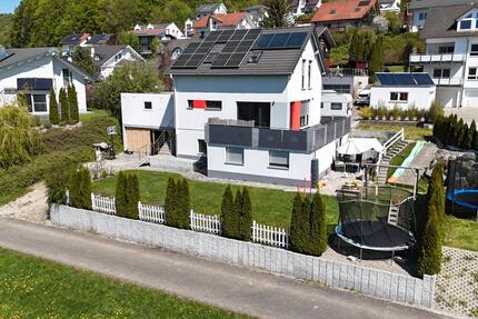 Haus Rietheim-Weilheim Weilheim - 4 Zimmer, 128 m&sup2;, 1.550&euro; | Angebot:26401958
