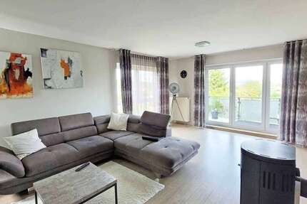Wohnung Bad Hersfeld - 3 Zimmer, 78 m&sup2;, 850&euro; | Angebot:27021244