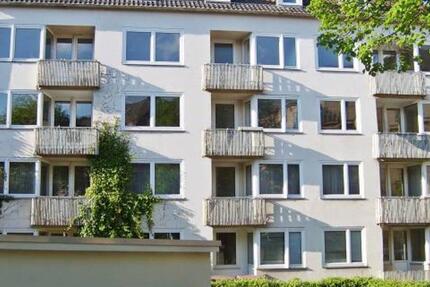 3-Zimmer-Küche-Bad-Balkon, Kassel Stadtmitte
