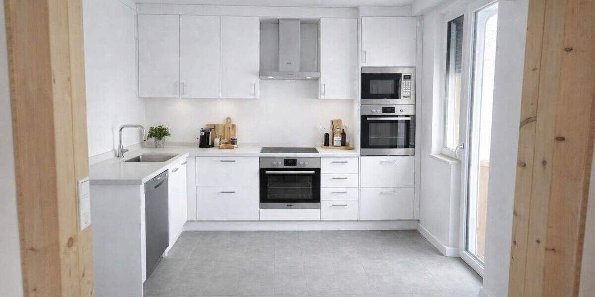 Einfamilienhaus Poppenhausen - 5 Zimmer, 120 m&sup2;, 1.580&euro; | Angebot:25140418