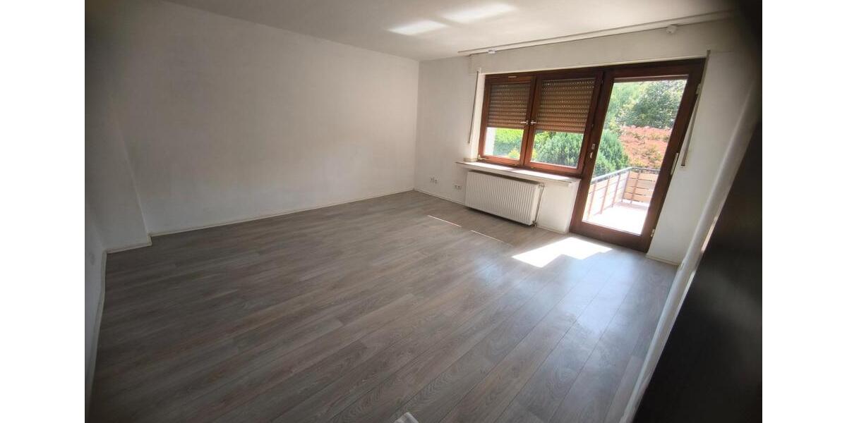 Etagenwohnung Oberhausen Schmachtendorf - 2.5 Zimmer, 55 m&sup2;, 360&euro; | Angebot:26705742