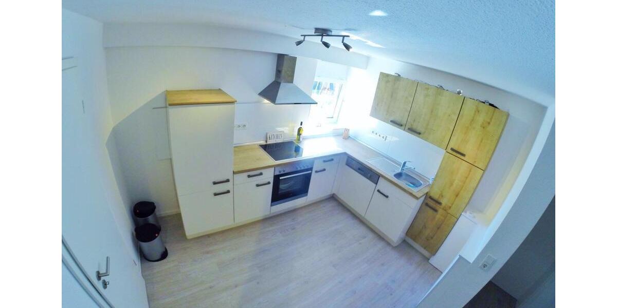 Erdgeschoßwohnung Saarbrücken Neue Bremm - 3 Zimmer, 104 m&sup2;, 1.250&euro; | Angebot:26042098