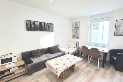 Wohnung Osnabrück Wüste - 3 Zimmer, 65 m&sup2;, 690&euro; | Angebot:24859851