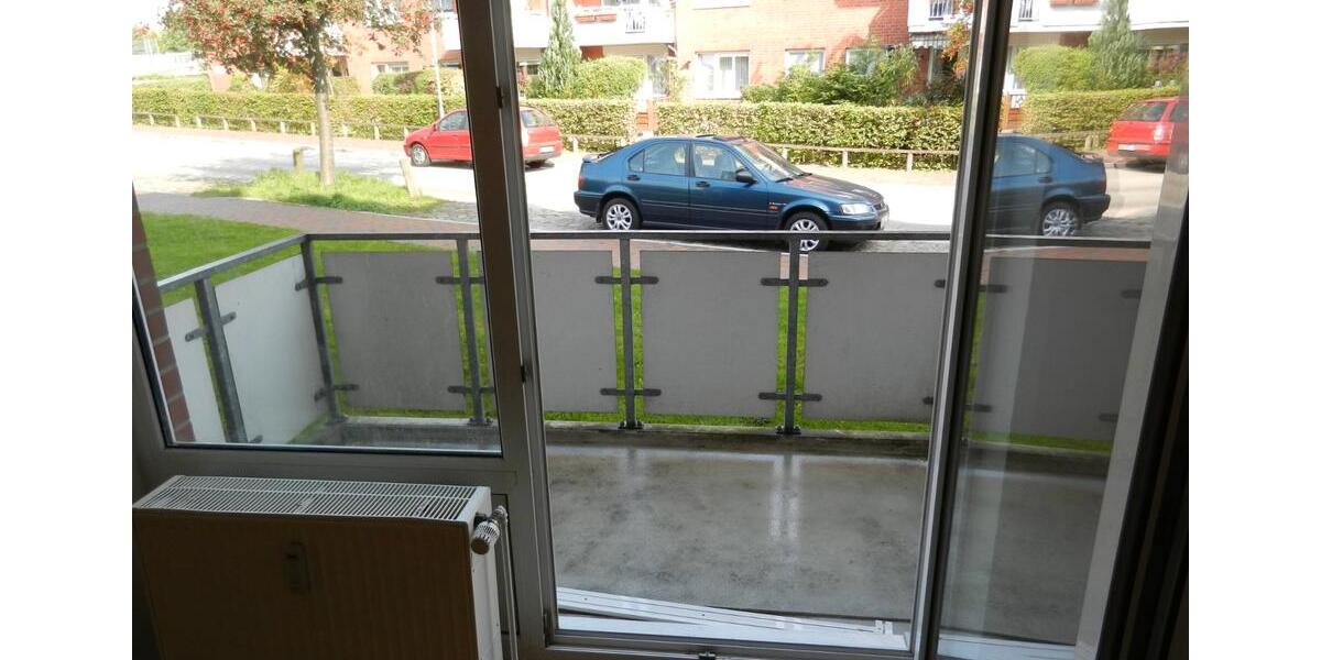 Etagenwohnung Lübeck Innenstadt - 2 Zimmer, 47 m&sup2;, 580&euro; | Angebot:26197747