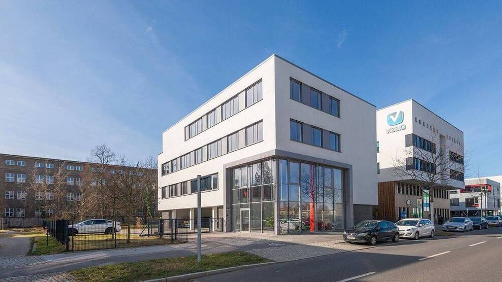 Flexible Büroflächen in Adlershof - Arbeiten im Innovations-Hotspot! - All-in-Miete