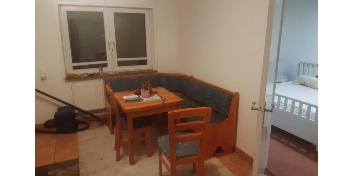 Erdgeschoßwohnung Heide - 2 Zimmer, 45 m&sup2;, 990&euro; | Angebot:24380047