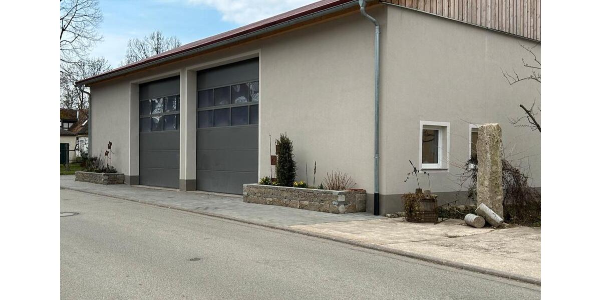 Gewerbeobjekt Aurach - 1.100&euro; | Angebot:26025650