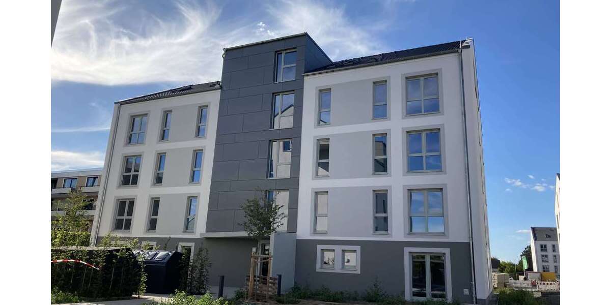 Etagenwohnung Wunstorf - 3 Zimmer, 83 m&sup2;, 1.031&euro; | Angebot:27023230