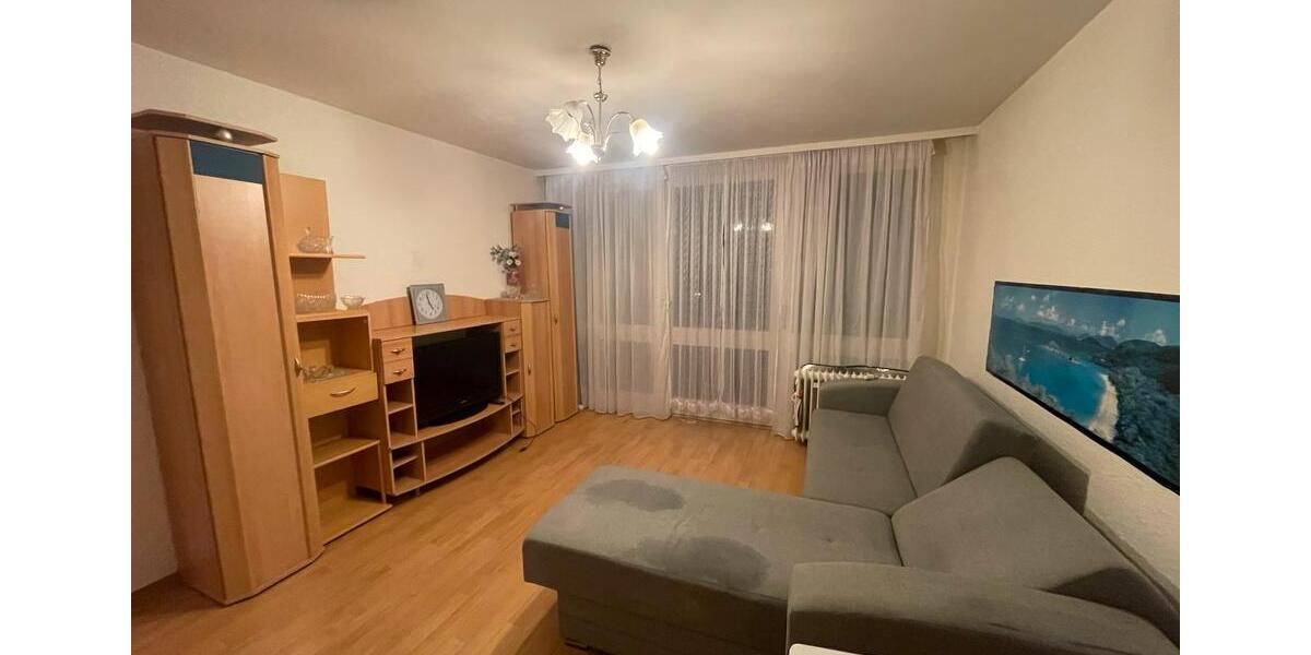 Etagenwohnung Bad Kissingen - 1 Zimmer, 26 m&sup2;, 420&euro; | Angebot:26416427
