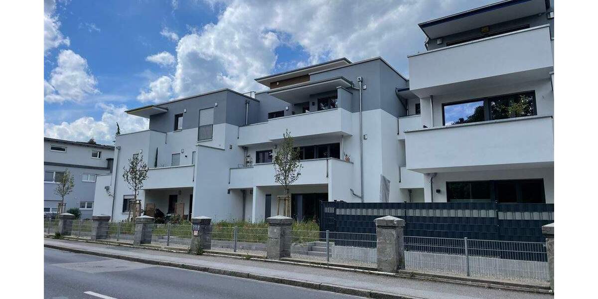 Etagenwohnung Altdorf b. Nürnberg Altdorf - 3 Zimmer, 92 m&sup2;, 1.150&euro; | Angebot:24915866