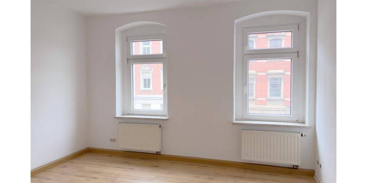Etagenwohnung Waldheim Schönberg - 5 Zimmer, 112 m&sup2;, 549&euro; | Angebot:26556533