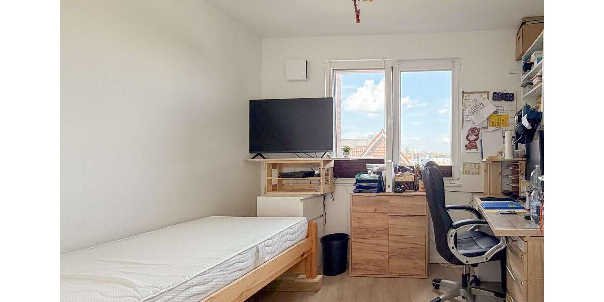 Etagenwohnung Henstedt-Ulzburg Ulzburg - 4.5 Zimmer, 94 m&sup2;, 1.555&euro; | Angebot:26231576