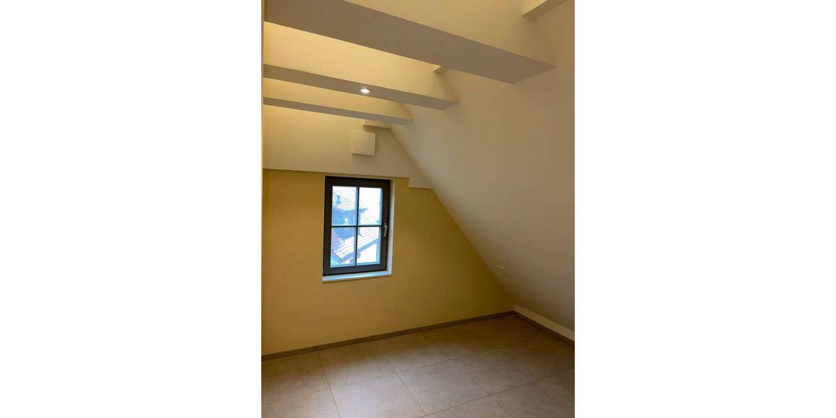 Etagenwohnung Künzelsau - 4 Zimmer, 74 m&sup2;, 948&euro; | Angebot:25927993