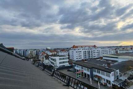 Wohnung zum Mieten in Fürth 1.626 € 112.38 m²