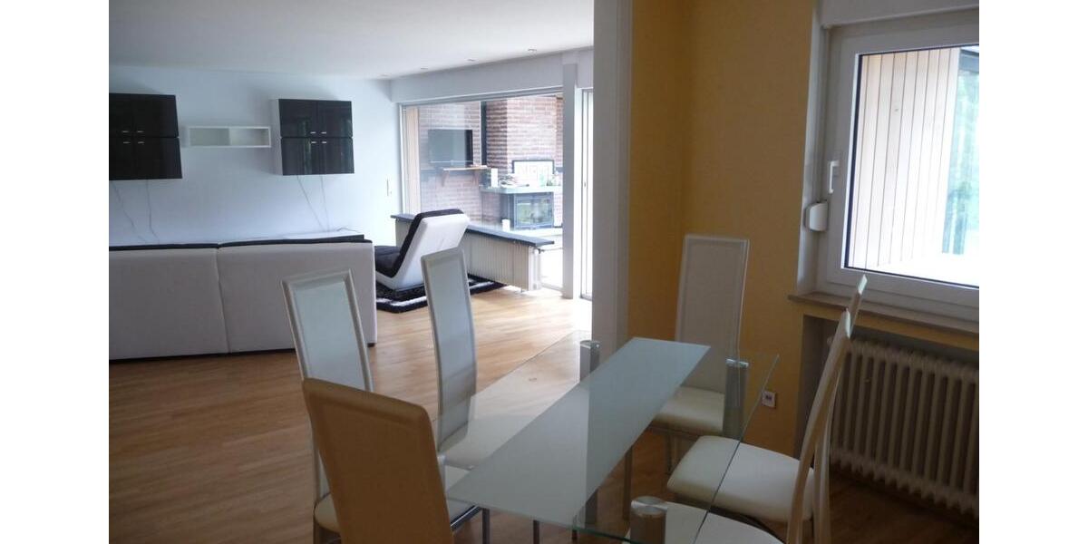 Einfamilienhaus (195 m²) mit Keller, Balkon & Wintergarten 5 zimmer