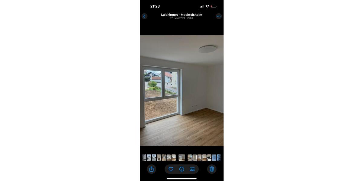 Etagenwohnung Laichingen - 5 Zimmer, 147 m&sup2;, 3.000&euro; | Angebot:24527548