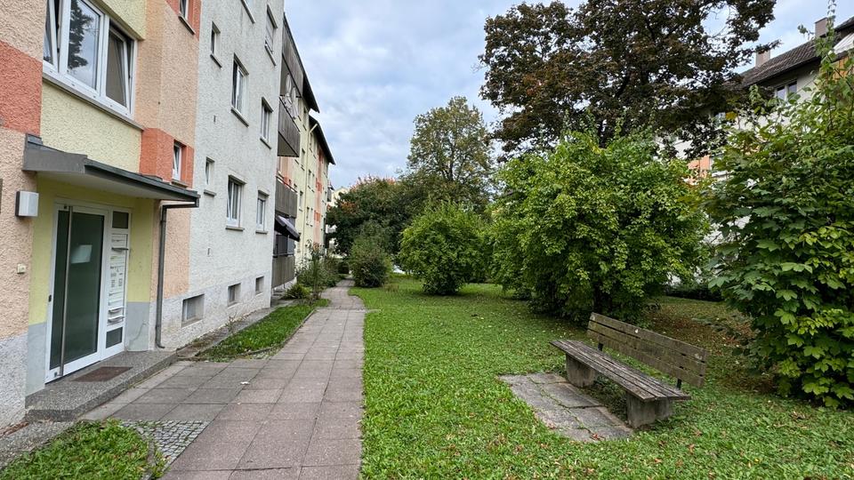 Wohnen auf Zeit Ludwigsburg Eglosheim - 1 Zimmer, 16 m&sup2;, 460&euro; | Angebot:26642113
