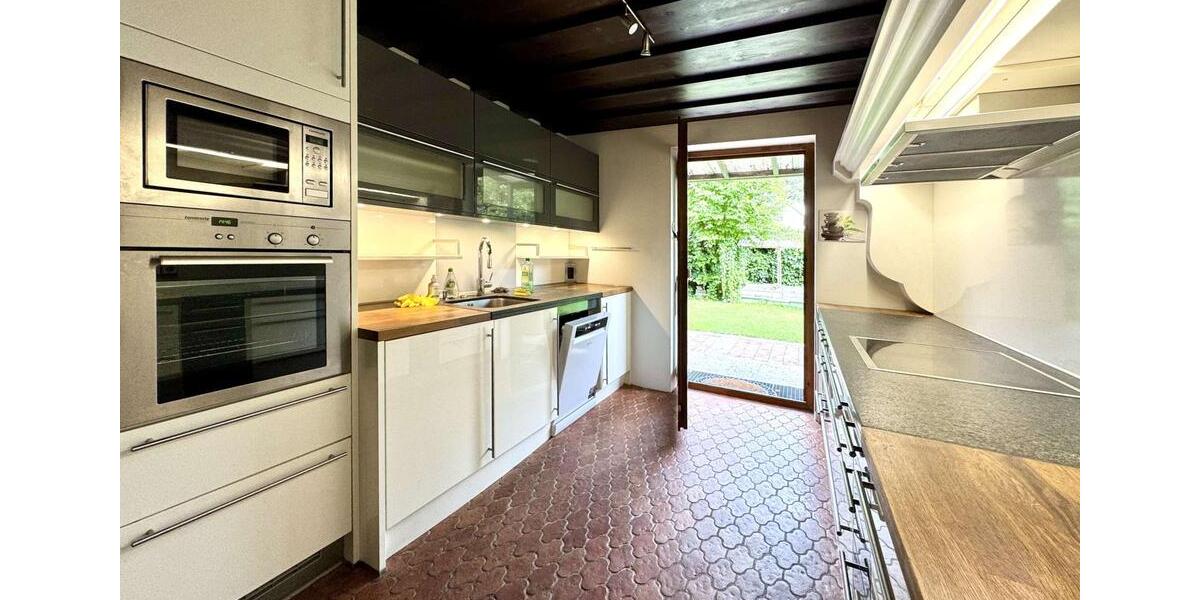 Einfamilienhaus München Sendling-Westpark - 3 Zimmer, 180 m&sup2;, 3.350&euro; | Angebot:26586678