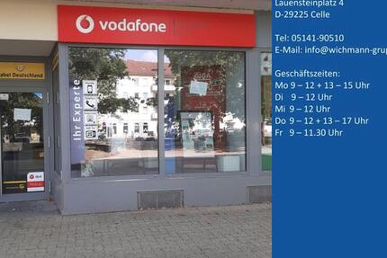 Gewerbeobjekt Celle Neustadt/Heese - 710&euro; | Angebot:25805312