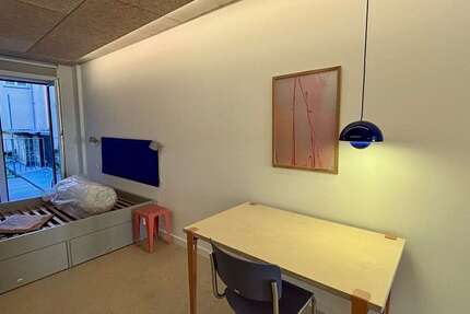 Wohnung Aachen Burtscheid - 1 Zimmer, 38 m&sup2;, 712&euro; | Angebot:26266789