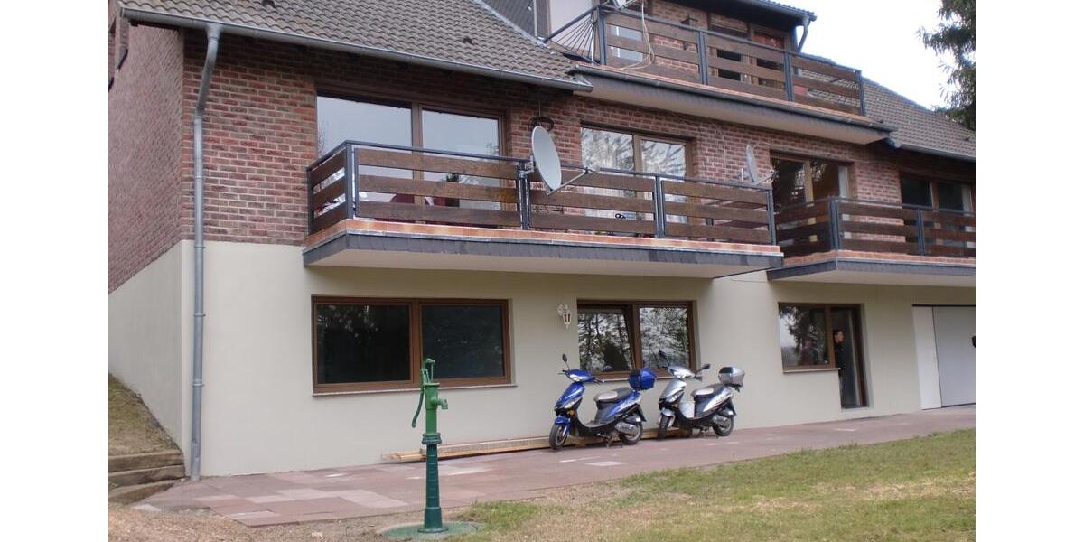 Hochparterre Neunkirchen-Seelscheid Seelscheid - 3 Zimmer, 78 m&sup2;, 585&euro; | Angebot:25343074