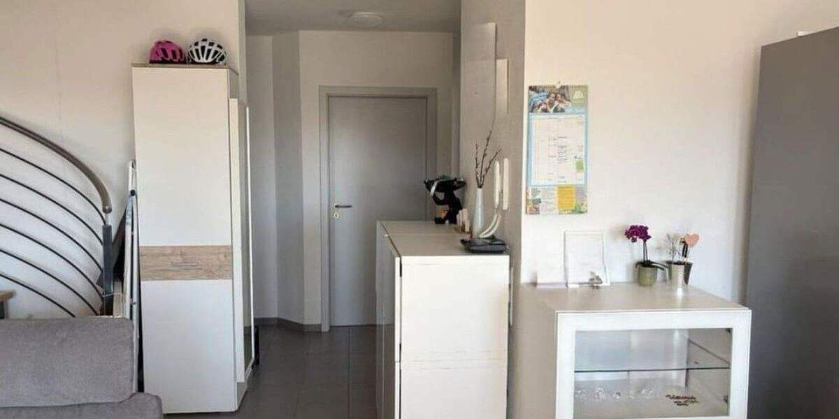 Etagenwohnung Sennfeld Rempertshag - 4 Zimmer, 103 m&sup2;, 1.220&euro; | Angebot:24735689