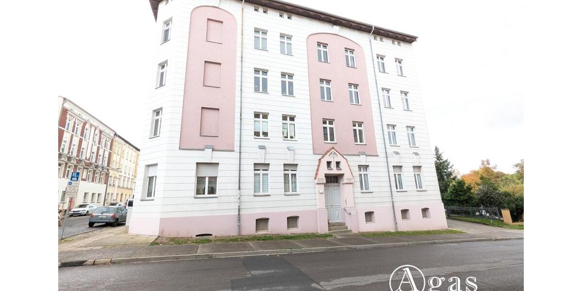 Etagenwohnung Eberswalde - 1 Zimmer, 30 m&sup2;, 334&euro; | Angebot:26462712