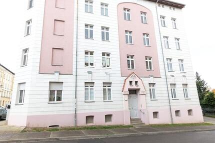 Wohnung Eberswalde - 1 Zimmer, 30 m&sup2;, 334&euro; | Angebot:26462712